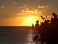 St. Martin Sunset 006